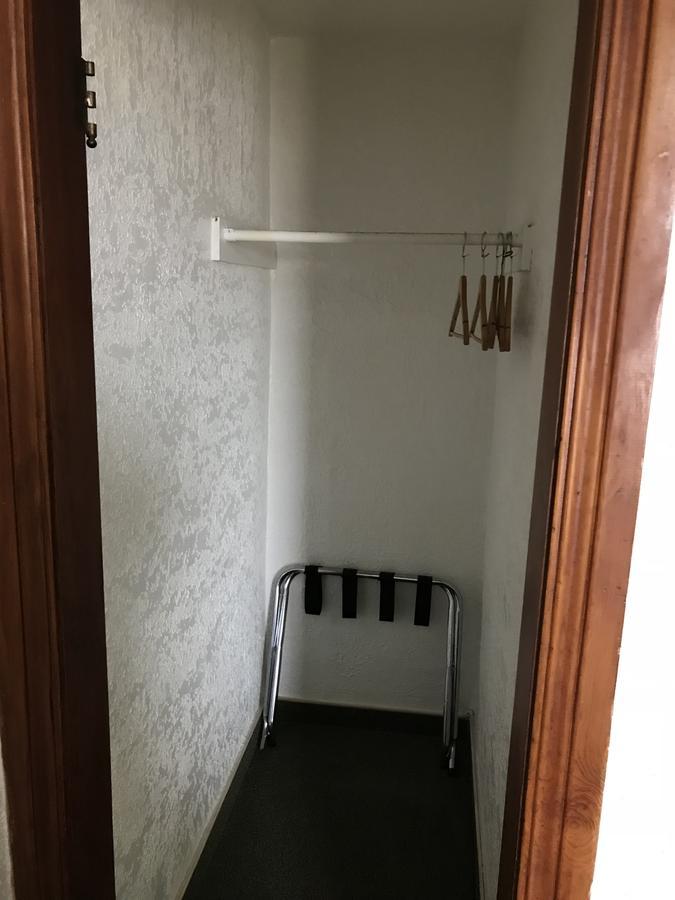 Americana Motel Тукумкари Экстерьер фото