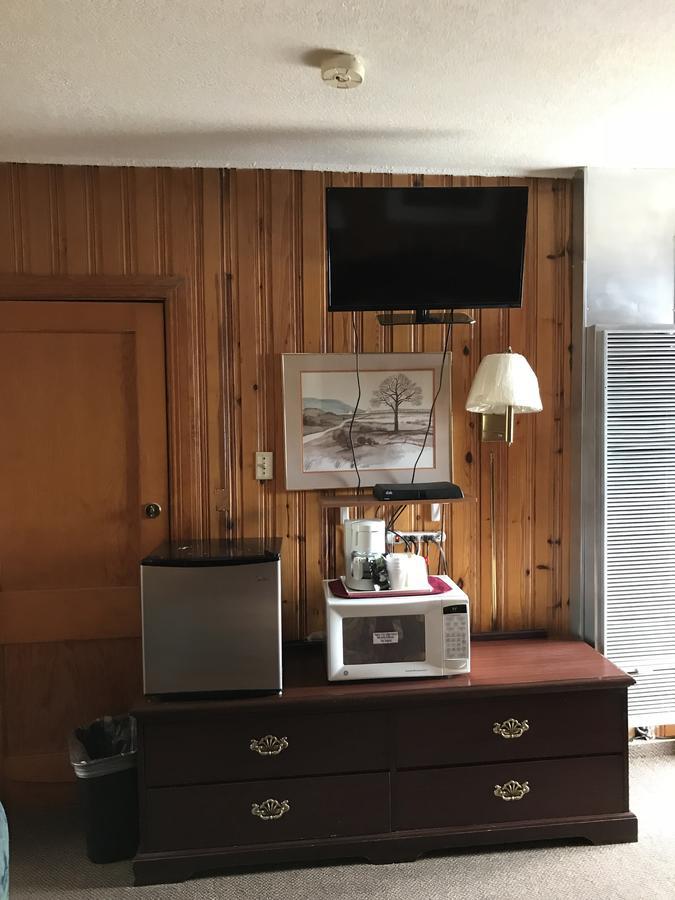 Americana Motel Тукумкари Экстерьер фото