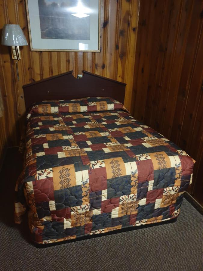 Americana Motel Тукумкари Экстерьер фото